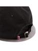 KIRSH X Charmy Kitty Graphic Ball Cap [Black]
