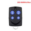 Garage Door Remote Control Automatic Frequency Search Electric Garage Door Remote Control Multi for Electric Windows And Doors