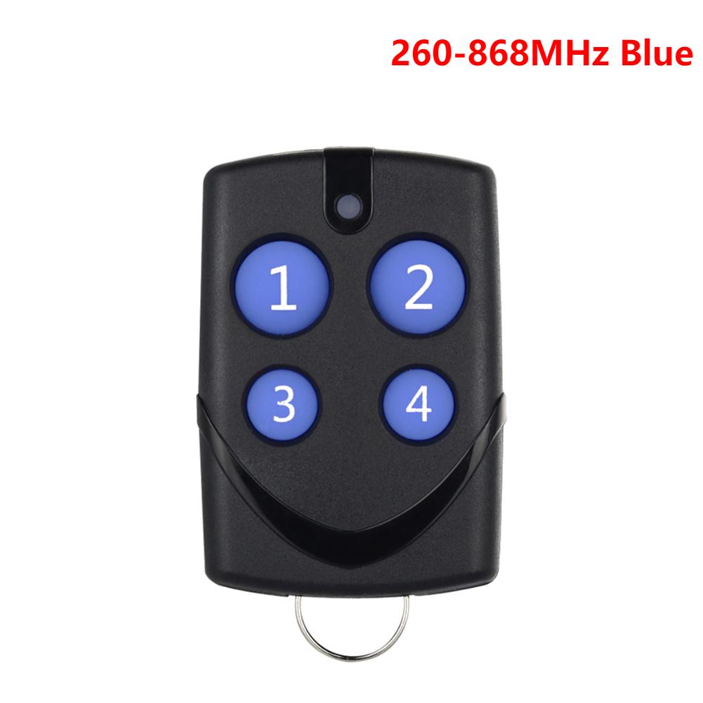 Garage Door Remote Control Automatic Frequency Search Electric Garage Door Remote Control Multi for Electric Windows And Doors