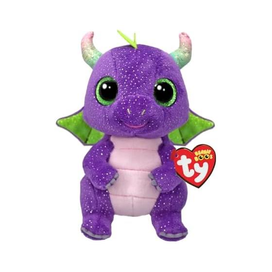 Meteor APAC Ty BEANIE BOOS Daphne M size 37362