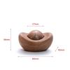 Passive Release Car Air Freshener Flameless Diffusion Scent Dispenser New Car Diffuser  Home Decor