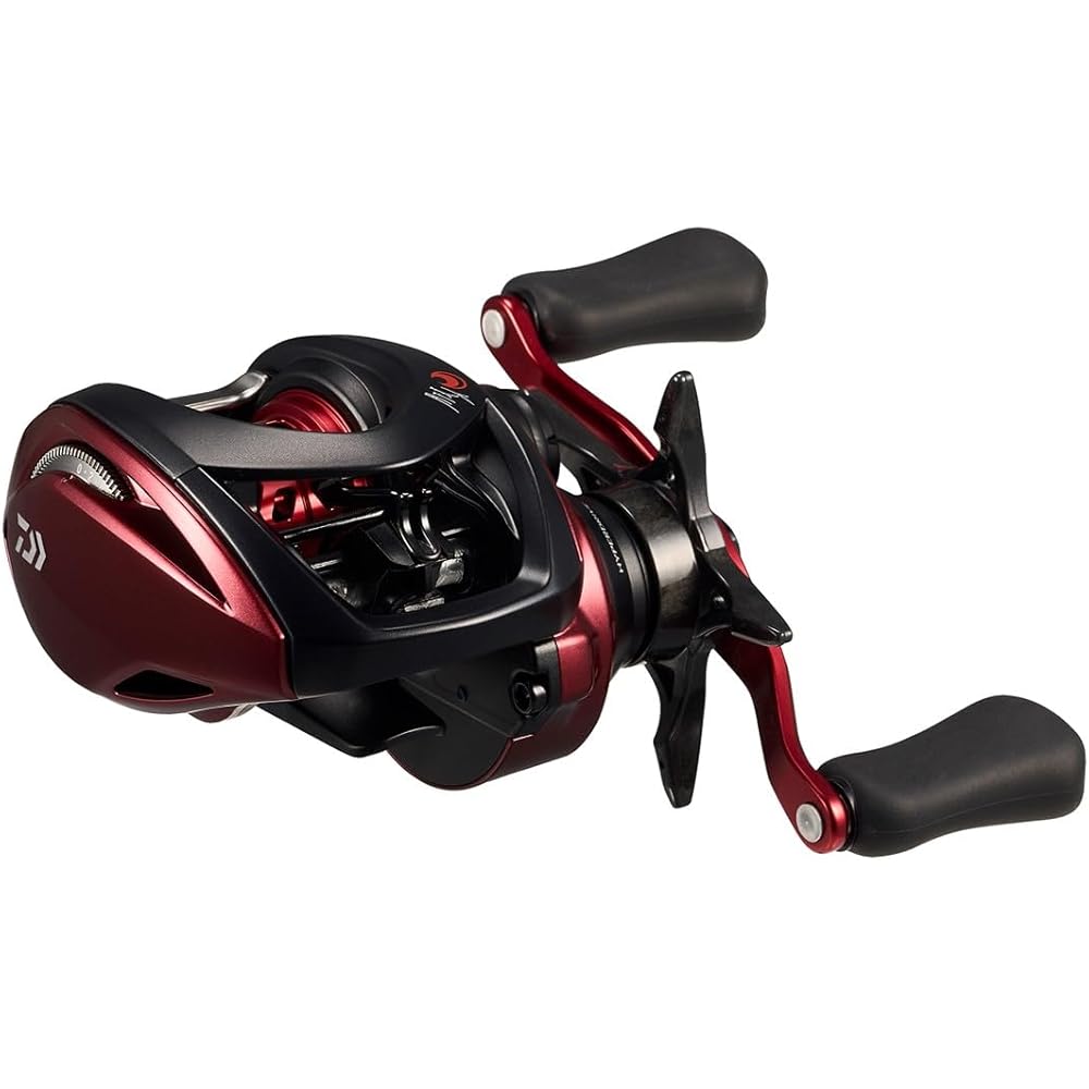 Daiwa Bait Reel 26 Gekka Bijin BF TW 8.5L PE Fishing Gear