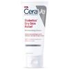 Cremă Hidratantă CeraVe pentru Piele Uscată a Persoanelor cu Diabet | Cremă cu Uree și Bi