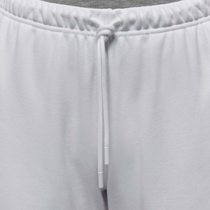 Jordan BRKLN FLC Casual Pants Women's White IB5604-100