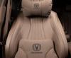 Changan Car Headrest & Lumbar Support Cushion for CS75+, EADO, CS35, Yida, CS55 Models
