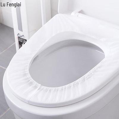 Disposable Thick Non-Woven Toilet Seat Covers