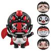 Face Change Face Changing Panda Doll Sichuan Opera Face Changing Toy  Kid Girl Boy