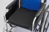 EXGEL Owlcare 40F Wheelchair 420cm Gel Seat Cushion for Pressure Ulcer Made in Cushion, Wide, Cushion, Wheelchairs, Prevention, Japan,