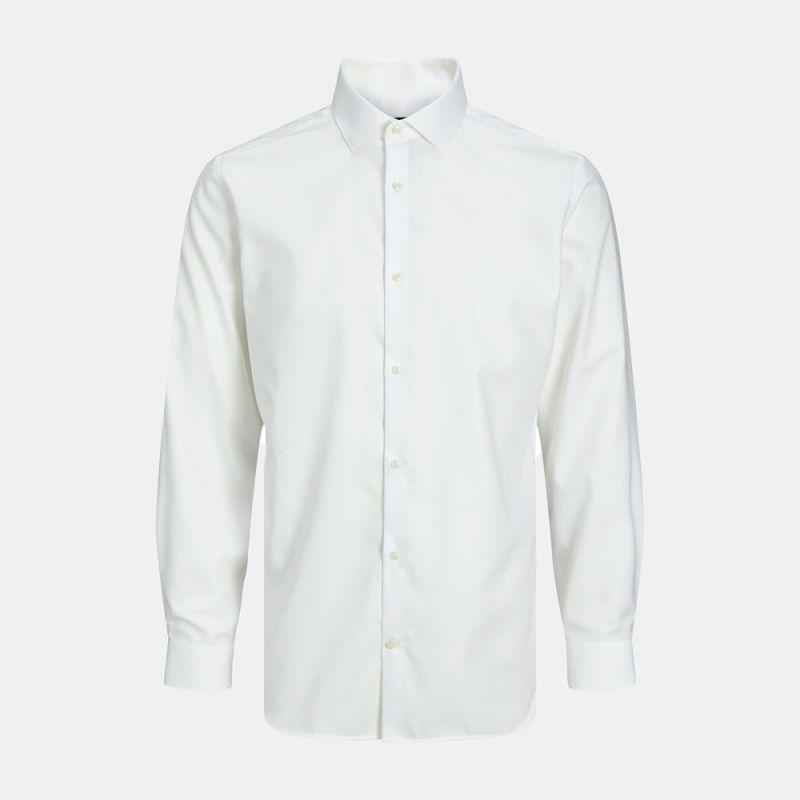 Chemise jwhparker black 12283970 4400 Homme JACK & JONES