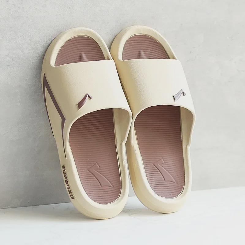 Męskie Modne Letnie Outdoorowe Antypoślizgowe Sandały Sportowe z Amortyzowaną Podeszwą