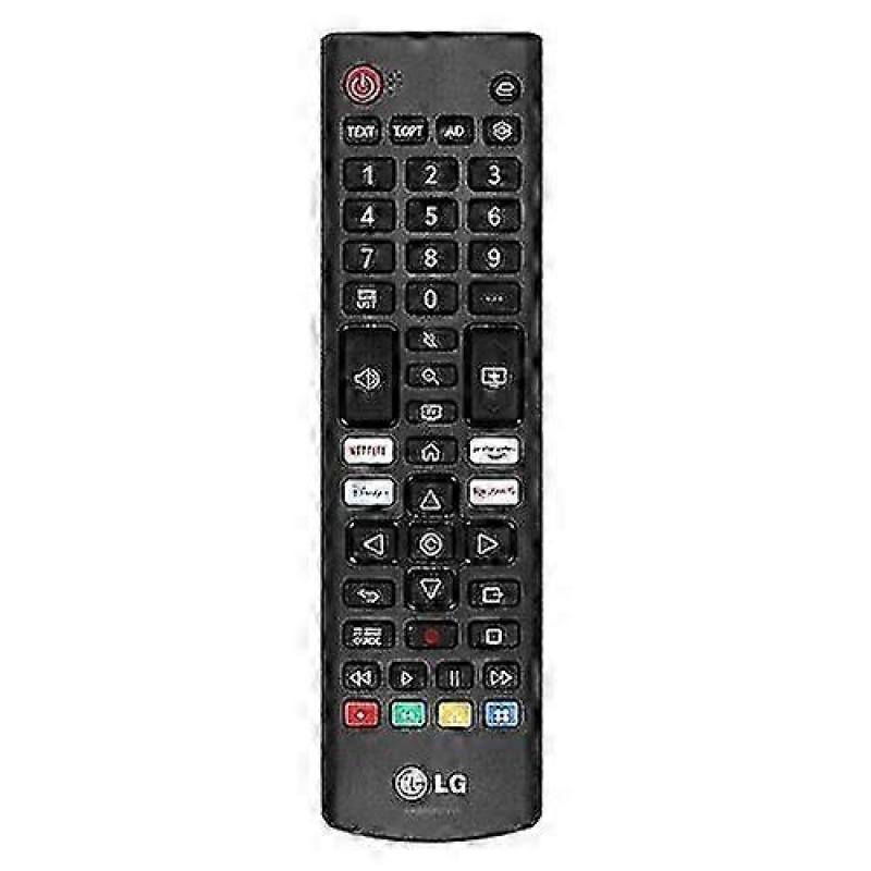New Genuine AKB76037605 For LG LCD LED TV Remote Control AKB76037601 55UP7000PUA