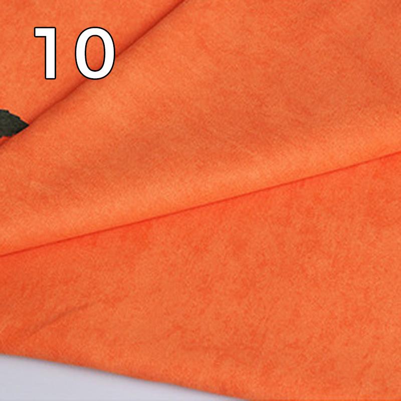 100*150cm Soft Suede Velvet Fabric Frosted Faux Suede Fabric For DIY Sewing Garment Upholstery Sofa Curtain Dress Textile