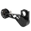 Chain Tensioner 8T Pulley Aluminum Alloy 5 6 7 Speed Chain Tensioner for   Pline Tline