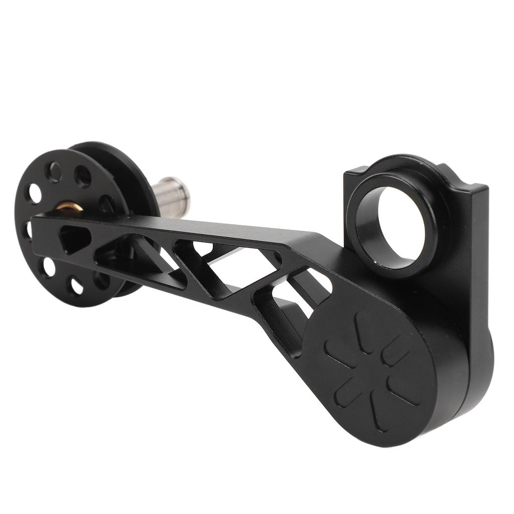 Chain Tensioner 8T Pulley Aluminum Alloy 5 6 7 Speed Chain Tensioner for   Pline Tline