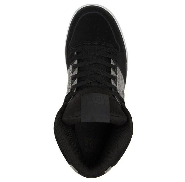 Dc Shoes Кросовки Pure High Top WC