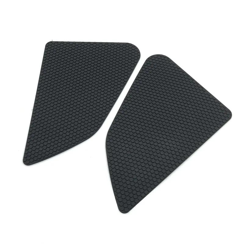 Motorcycle For Ducati Desert X DesertX   Anti Slip Sticker Tank Traction Pad Side Knee Grip Protector Accessories