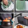 Hediyeler Waffle Dokuma Araba Temizleme Bezi Mikrofiber Oto Temizlik Aksesuarları Güçlü Su Emici Havlular Pencere Temizleme Silme