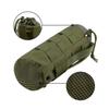 1.5L Water Bottle Pouch MOLLE Adjustable Bottle Holder,Carrying Pouch Cover Protect Sleeve for Outdoor Walking Hiking