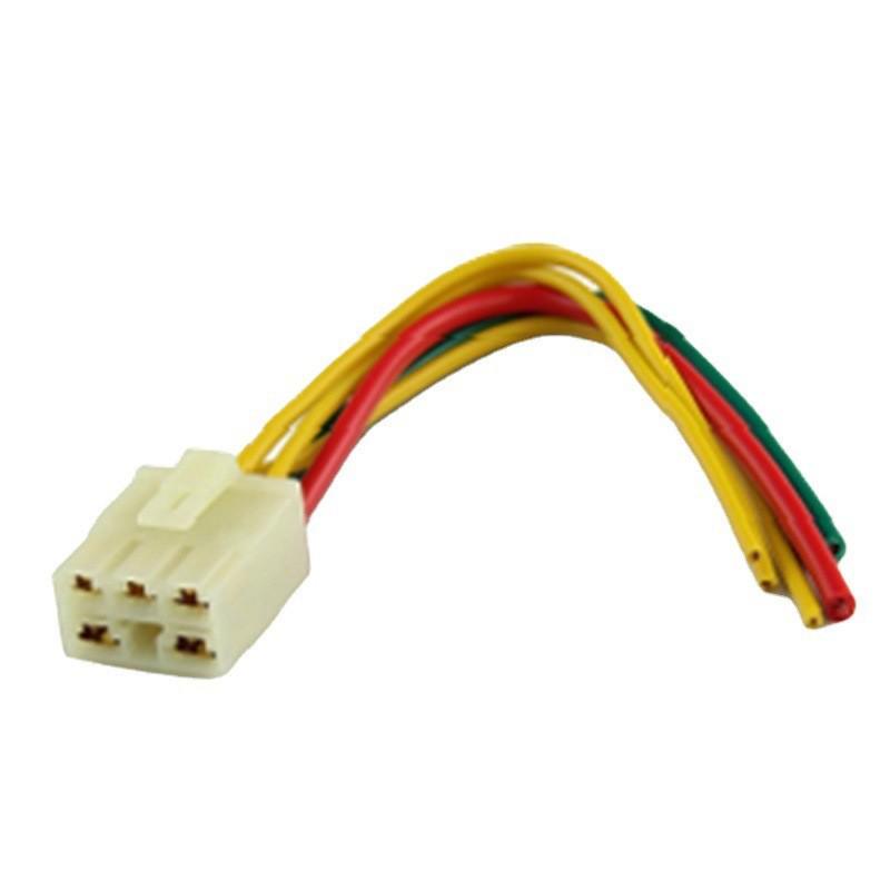 FI6312: Compatible with Honda CB 600 models 31600-KFG-861 and 31600-MV4-010.
