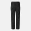 DESCENTE Cooling Tricot Training Pants Black Sr313Tfp71 (B Type)