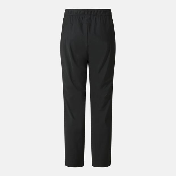 DESCENTE Cooling Tricot Training Pants Black Sr313Tfp71 (B Type)