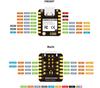 XIAO MG24/MG24-Sense Smart Home Gesture Control Device
