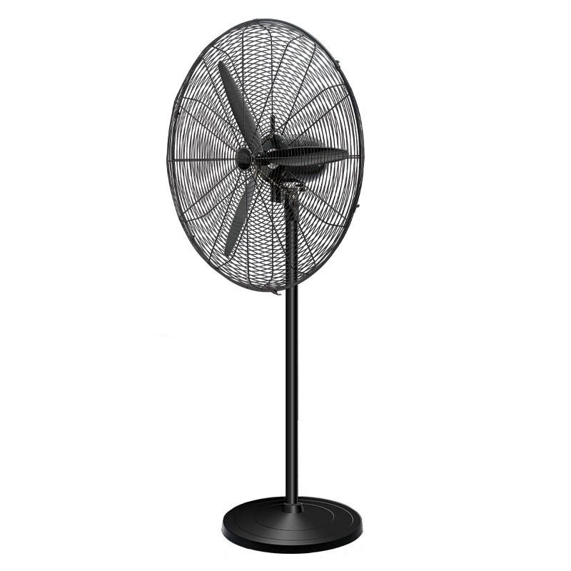 Nuan Zhi Yuan Industrial Electric Floor Fan