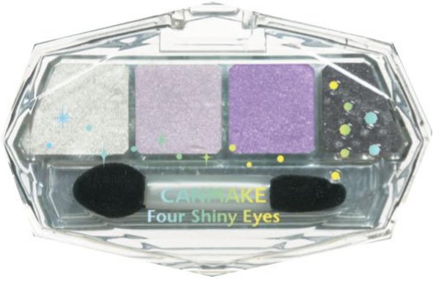 

Canmake for Shiny Eyes 04