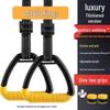 Indoor Pull-Up Ring for Spine Stretching and Fitness