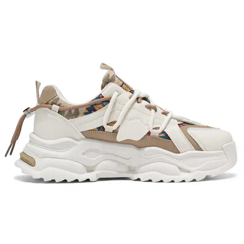 Fashion Indoor Bathing Men's Shoes Big Size Loafers Sports Man Original Brand Volleyball Sneakers Suppliers Entertainment Funny