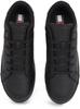 Sneakers Tommy Hilfiger Cupsole Sneaker Flatform Platform Black