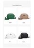 Brand Authentic 2025 Women's Versatile Crossbody Bag - Fashionable, Temperament-Inspired, Small Shoulder & Phone Bag
