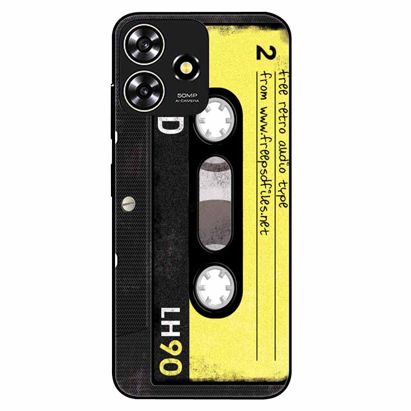For ZTE Blade V50 Smart Case Phone Cover Shockproof TPU Soft Silicone Fundas for ZTE Axon 50 Lite 8050 V50Smart Luxury Coque