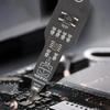 M093 Тестер індуктивності Тестер котушок материнської плати Детектор індуктивності Ремонтний інструмент Електромагнітна індукція Швидка перевірка несправностей Для ПК