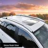Rayong Fenglanda Aluminum Alloy Roof Rack for Corolla Luggage