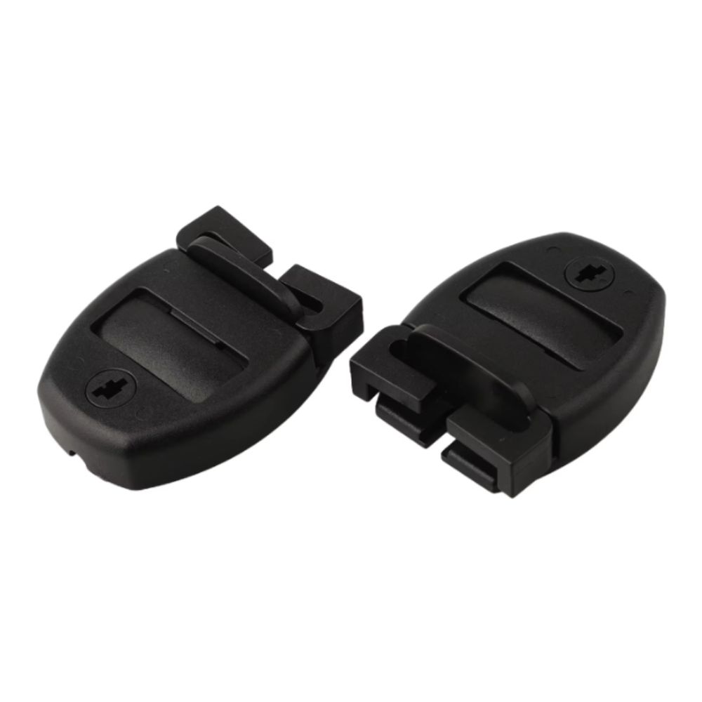 Adjustable Strap System Spa Cover Lock Replacement Kit Heavy Duty Hot Tub Lid Lock Easy Install