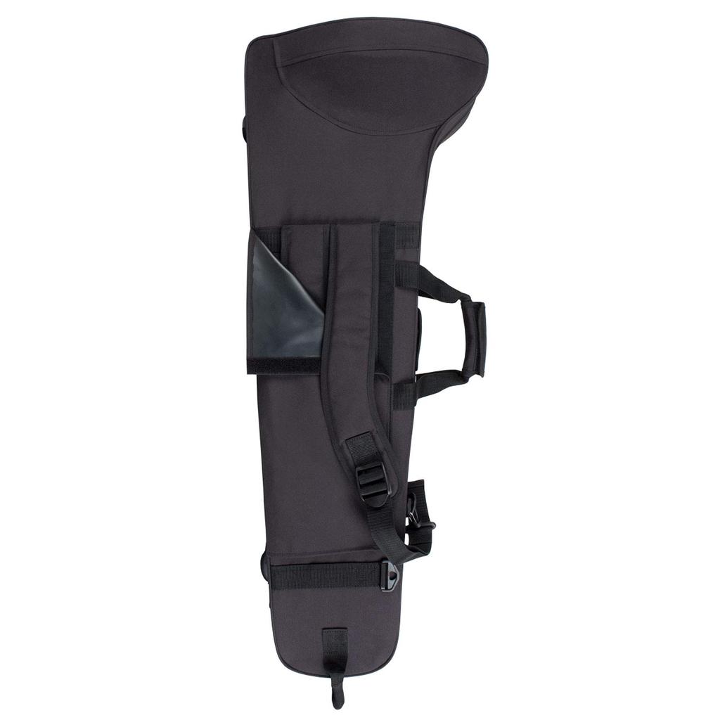 PROTEC Bass Trombone Case Semi-Hard Black MX309CT