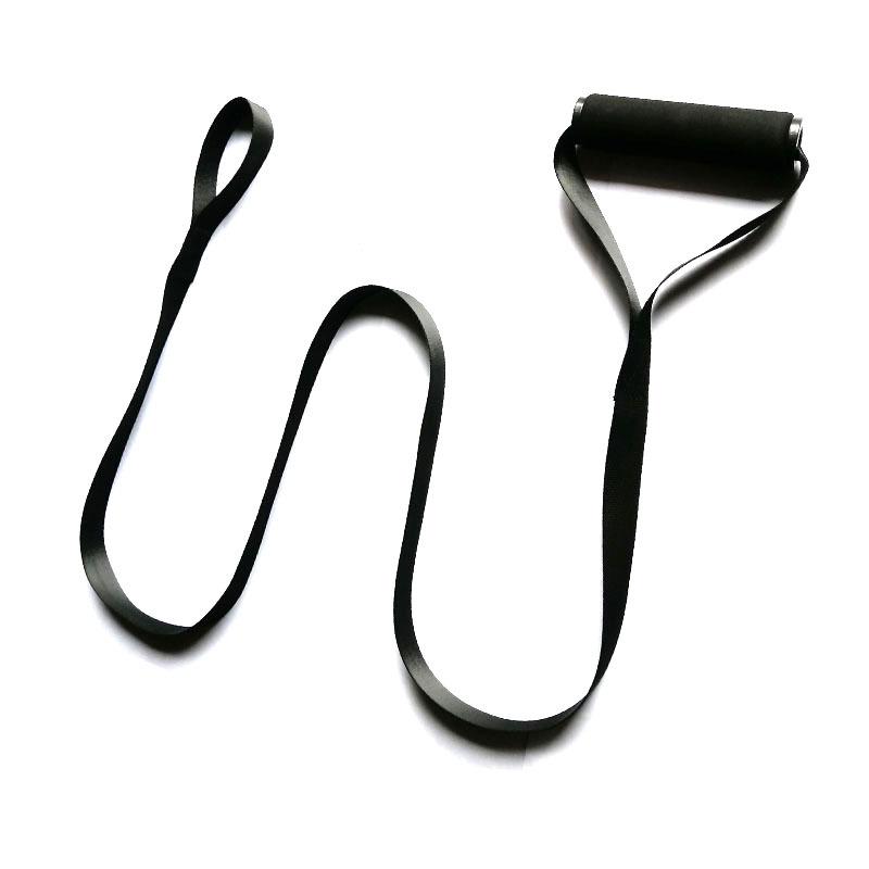 Reflective Antler Strap: Outdoor Hunting Deer Drag Rope