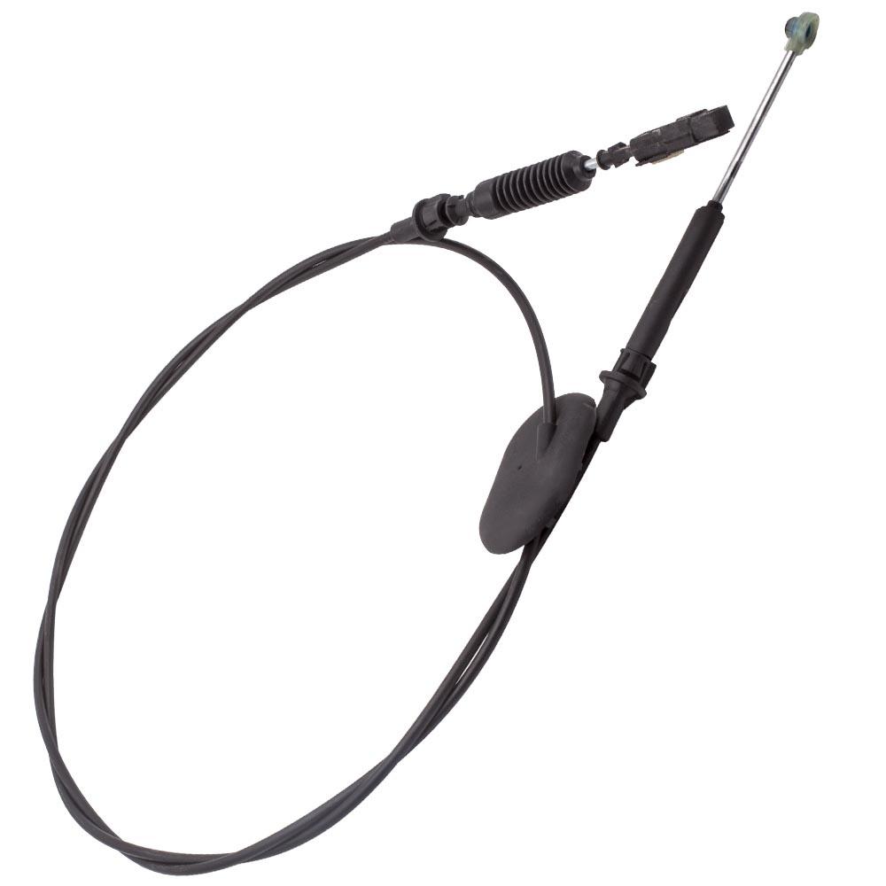 

New Auto Transmission Shift Cable For Chevrolet C1500 C2500 C3500 Gmc Yukon