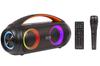 BOOMBOX Bluetooth Speaker