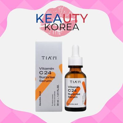 Vitamin C24 Surprise Serum 30ml