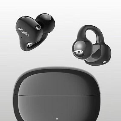 Edifier Comfo Clip Q Ear-Clip Bluetooth Headphones