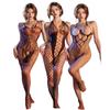 NEW Japan Korea Style Crotchless Sexy Lingerie Lace Hollow Bra Set Erotic Costumes Teddy Baby Doll Dress Deep V Open Bra Porn Women Underwear Sexsuit