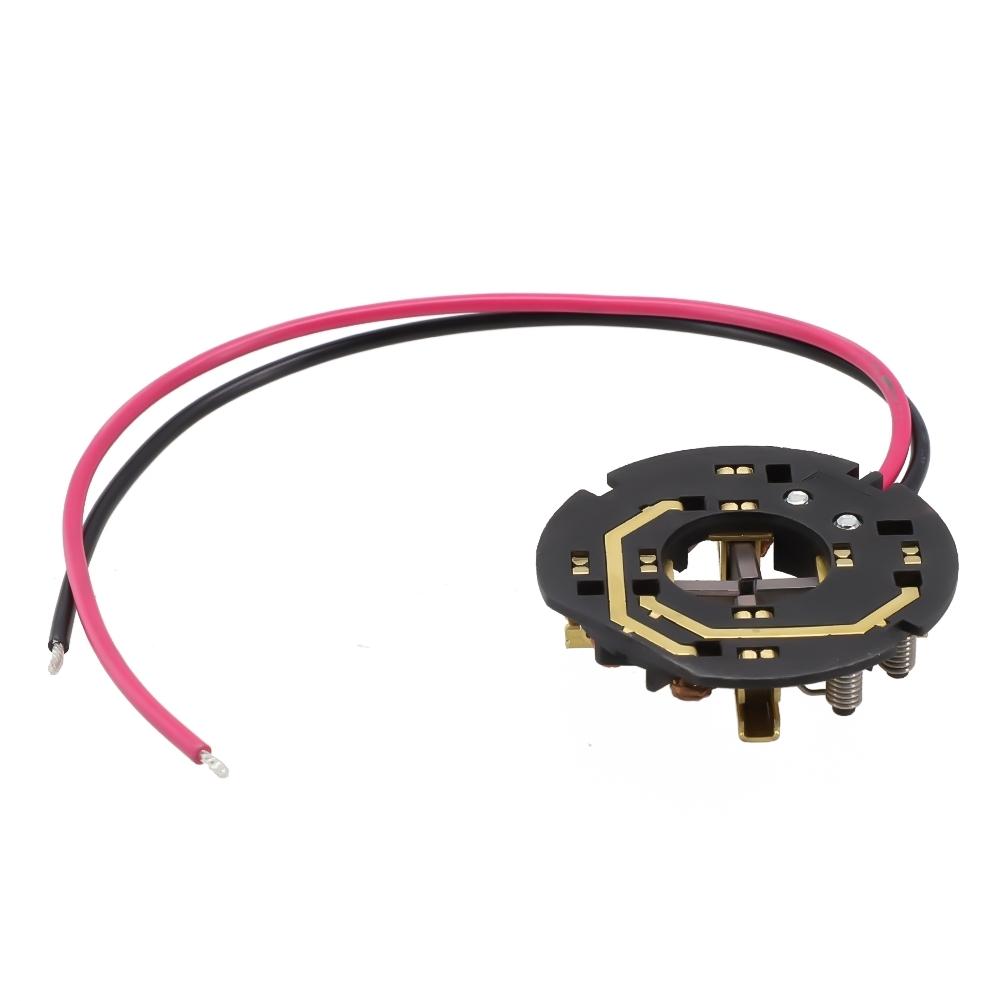 Motorkohlebürsten-Satz Ersatz für MILWAUKEE 14-46-2024 ERSETZT 22-22-1625 NEU