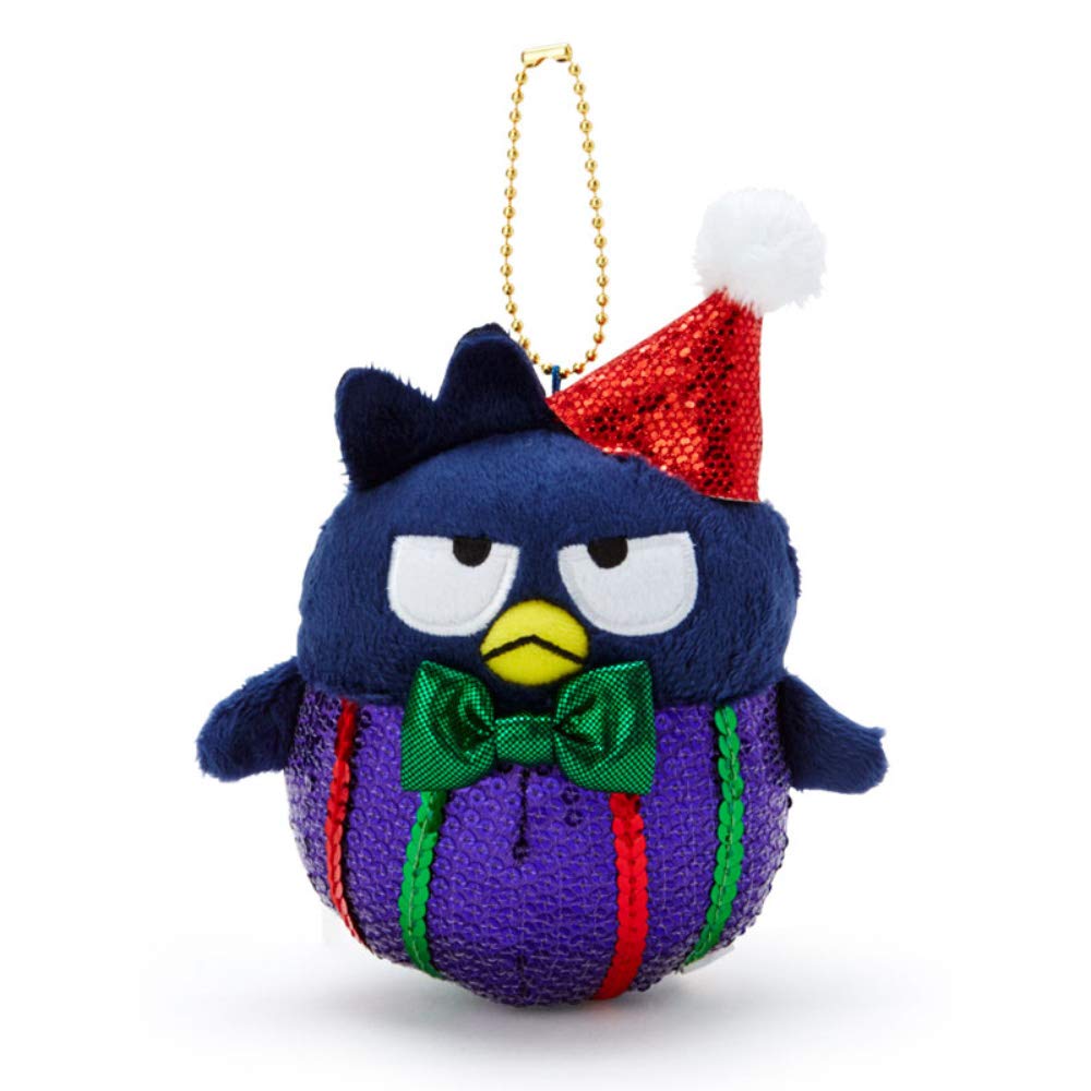 

Держатель талисмана Sanrio Bad Badzumaru (освещение)