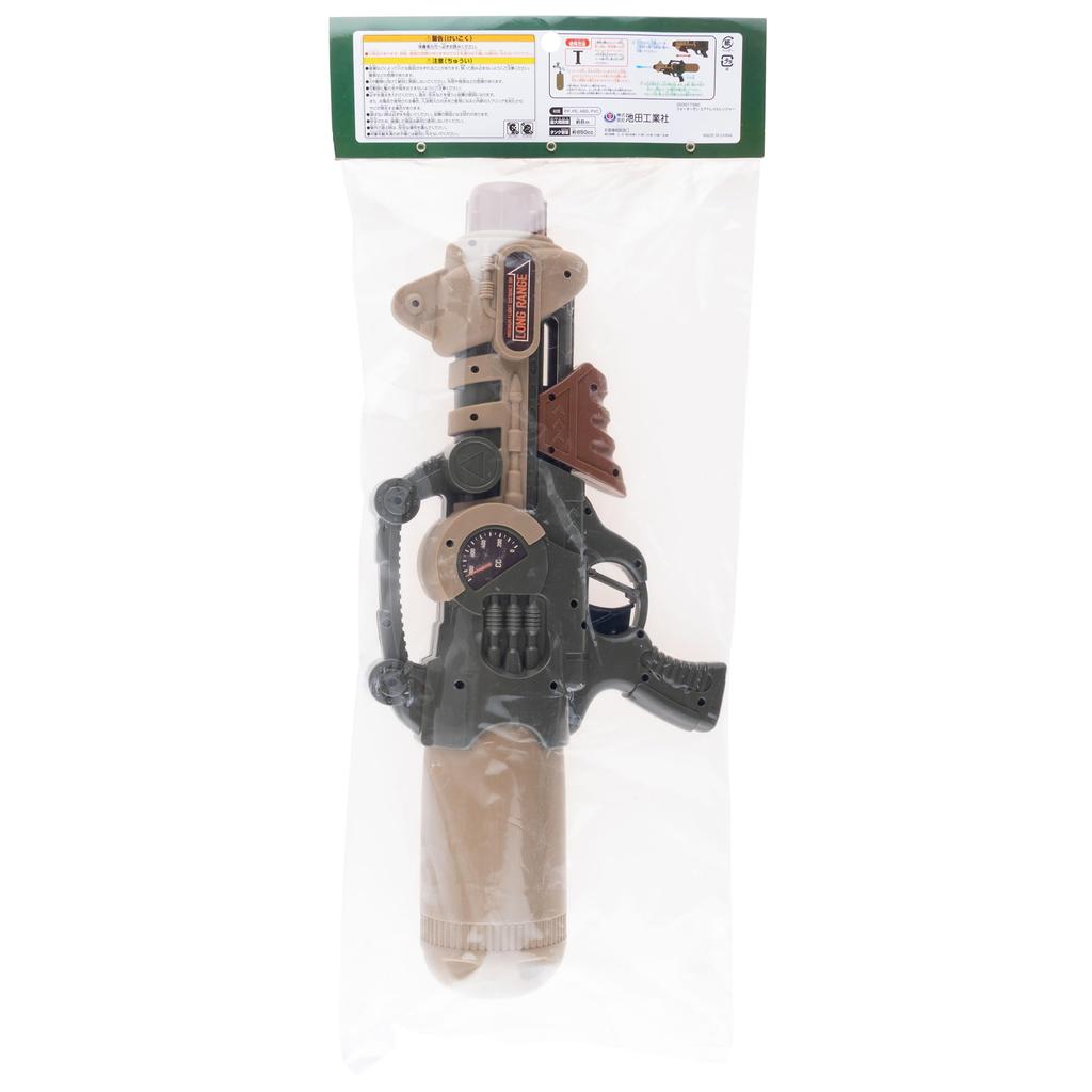 Ikeda Kogyosha Air Trail Ranger Water Gun, Ages 6 and Up, 000017390