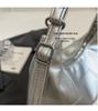 Korean Aesthetic Bow Shoulder Bag - Trendy, Niche Design, Versatile Underarm Tote