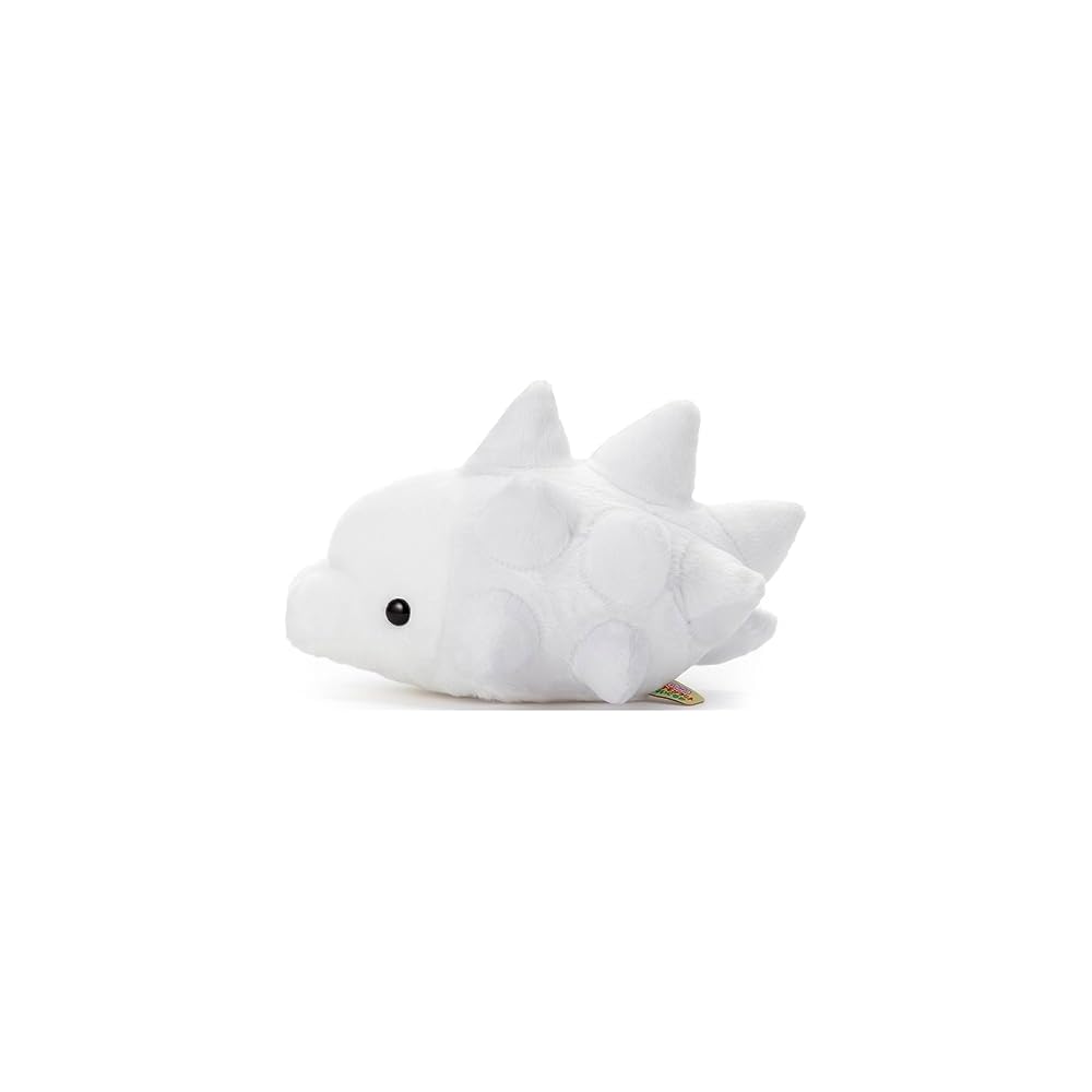 Takaratomy A.R.T.S Pokemon Yukihami Plush Toy 22cm Soft Stuffed Animal Collectible