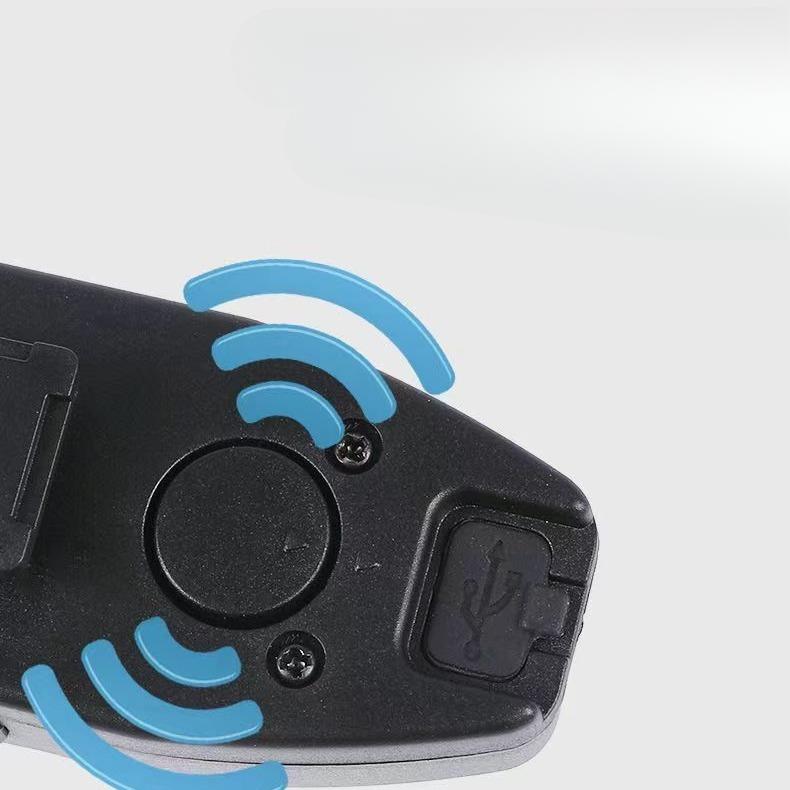 Lumină spate inteligentă cu telecomandă pentru bicicletă, încărcare USB, claxon, semnalizator pentru ciclism, lumină de avertizare impermeabilă pentru bicicletă de munte