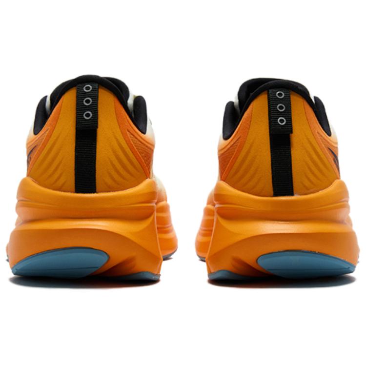 SAUCONY Unisex Victory 2 Black Running Shoes S28274-5